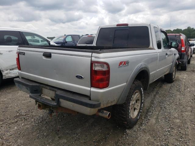 Photo 4 from auction – 2004 FORD RANGER SUP with VIN 1FTZR45E54PA04003