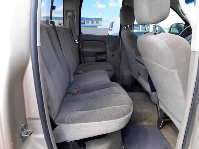 Zdjęcie 6 z aukcji – 2002 DODGE RAM 1500 z VIN 3D7HU18N52G169349