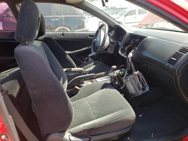 Photo 5 from auction – 2003 HONDA CIVIC with VIN 1HGEM22963L028505