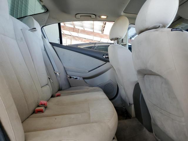 Photo 6 from auction – 2012 NISSAN ALTIMA BAS with VIN 1N4AL2AP4CN465381