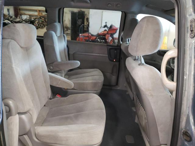 Photo 6 from auction – 2008 KIA SEDONA EX with VIN KNDMB233486211675