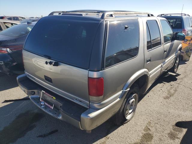 Photo 4 from auction – 2001 GMC JIMMY with VIN 1GKDT13W912114037