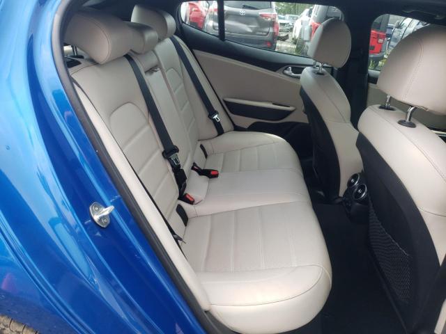 Photo 6 from auction – 2018 KIA STINGER GT with VIN KNAE55LC7J6023460