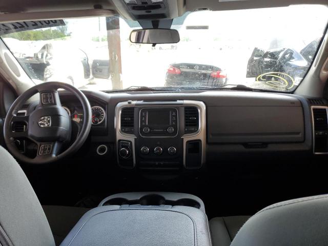 Photo 9 from auction – 2018 RAM 1500 SLT with VIN 1C6RR6GG0JS317356