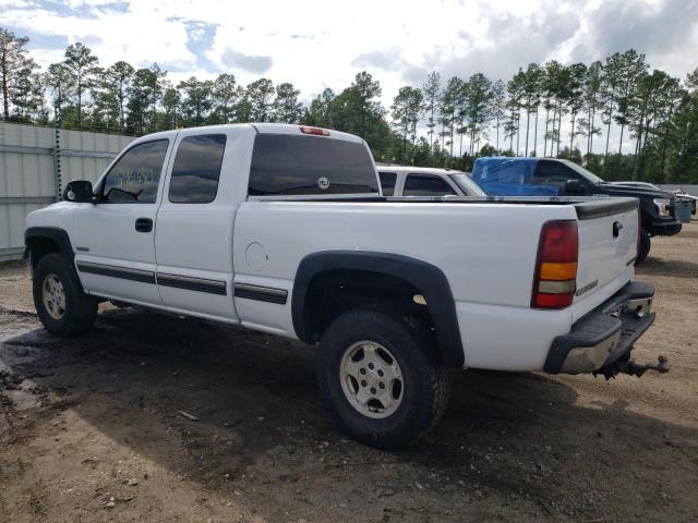 Photo 3 from auction – 2000 CHEVROLET SILVERADO with VIN 2GCEK19T0Y1155263