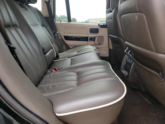 Photo 6 from auction – 2010 LAND ROVER RANGE ROVE with VIN SALMF1E40AA325690