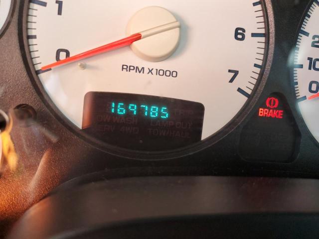 Photo 8 from auction – 2005 DODGE RAM 1500 S with VIN 1D7HU18N55J611873
