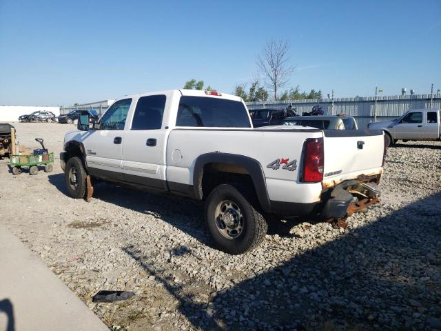 صورة رقم 3 من المزاد - 2007 CHEVROLET SILVERADO مع VIN 1GCHK23D47F193414