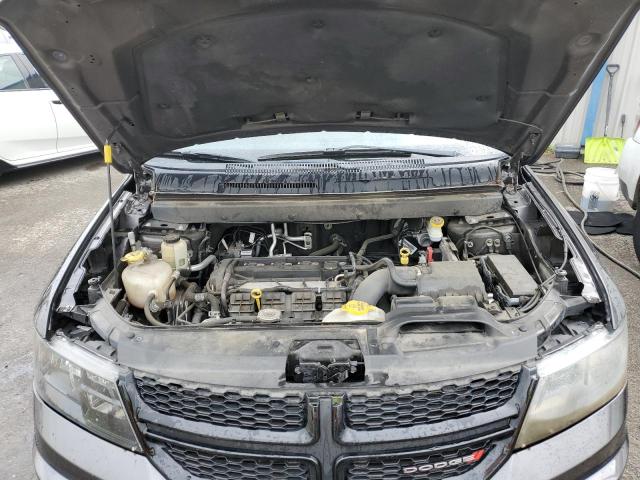 Photo 7 from auction – 2018 DODGE JOURNEY SE with VIN 3C4PDCAB2JT474864