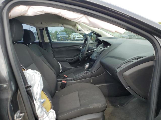 Foto 5 de la subasta – 2017 FORD FOCUS SE con VIN 1FADP3F21HL327272
