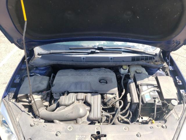 Photo 7 from auction – 2013 BUICK VERANO CON with VIN 1G4PR5SK0D4227604
