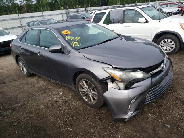 Photo 1 from auction – 2016 TOYOTA CAMRY LE with VIN 4T1BF1FK9GU512179