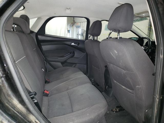 Photo 6 from auction – 2012 FORD FOCUS with VIN 1FAHP3H29CL357238