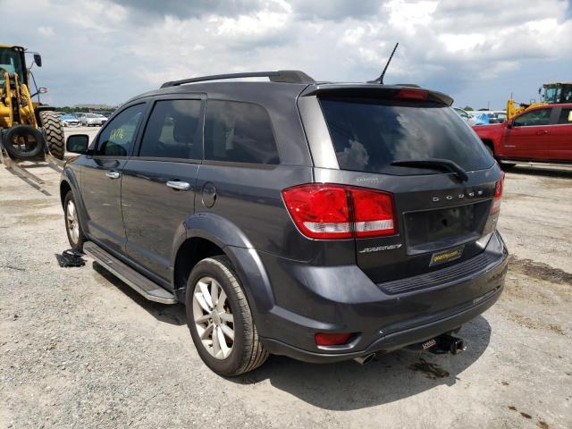 Photo 3 from auction – 2015 DODGE JOURNEY SX with VIN 3C4PDCBGXFT595353
