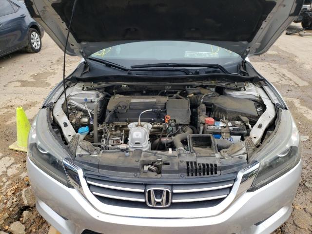 Photo 7 from auction – 2015 HONDA ACCORD EXL with VIN 1HGCR2F85FA042020