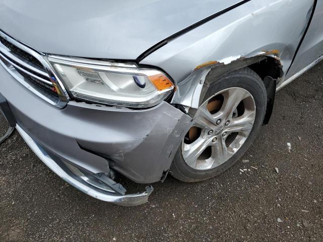 Photo 9 from auction – 2014 DODGE DURANGO LI with VIN 1C4RDHDG2EC589866