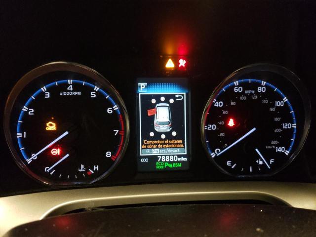 Photo 8 from auction – 2016 TOYOTA RAV4 LIMIT with VIN JTMDFREV7GJ076859