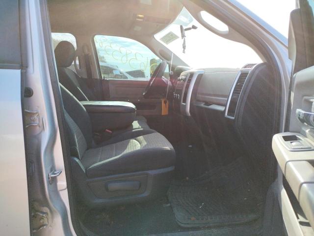 Photo 5 from auction – 2012 DODGE RAM 1500 S with VIN 1C6RD7GT0CS103682