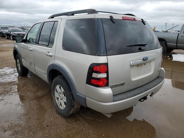 Photo 3 from auction – 2007 FORD EXPLORER X with VIN 1FMEU63E17UB07982