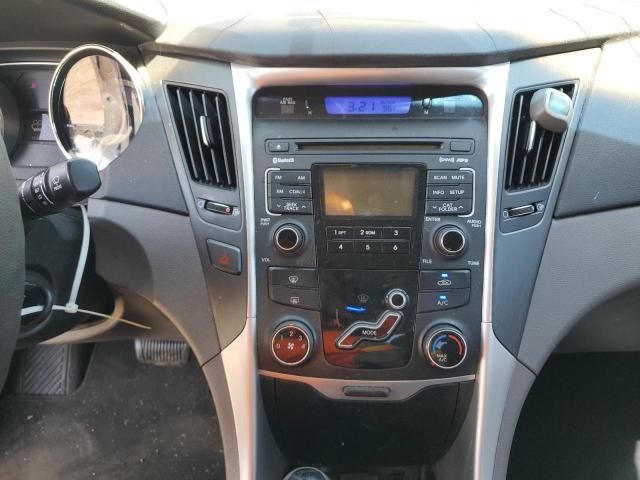 Photo 9 from auction – 2011 HYUNDAI SONATA GLS with VIN 5NPEB4AC0BH105031