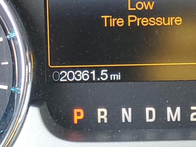 Photo 8 from auction – 2013 FORD F150 SUPER with VIN 1FTFW1ET4DFB30075
