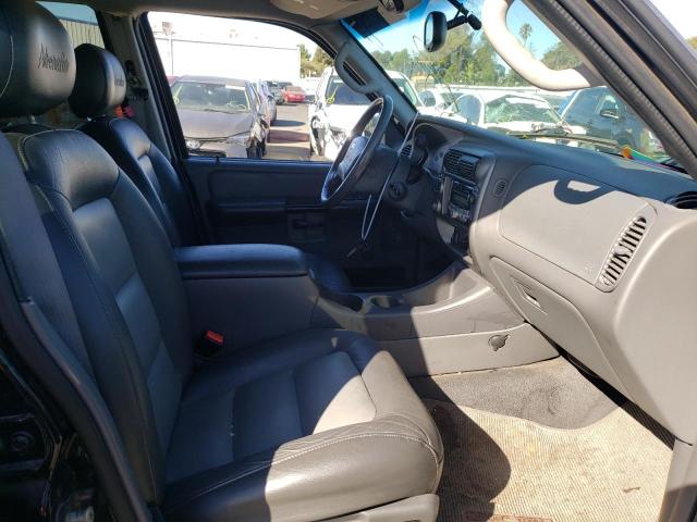 Photo 5 from auction – 2005 FORD EXPLORER S with VIN 1FMDU77K75UA93925