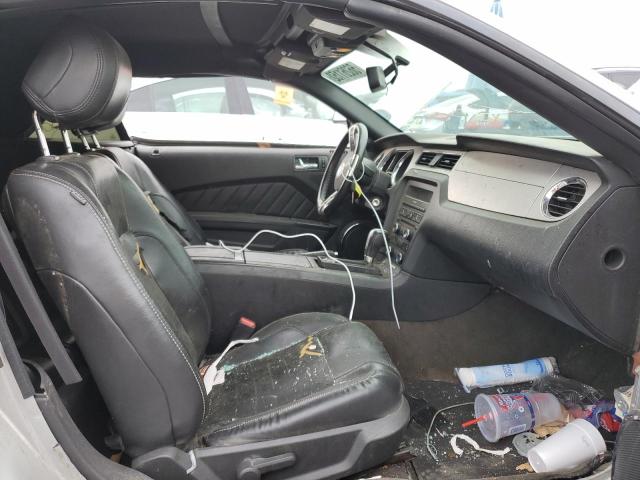 Photo 5 from auction – 2014 FORD MUSTANG with VIN 1ZVBP8EM4E5243963