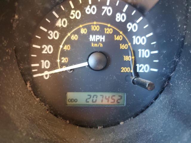 Photo 8 from auction – 2007 CHEVROLET AVEO BASE with VIN KL1TD66697B784619
