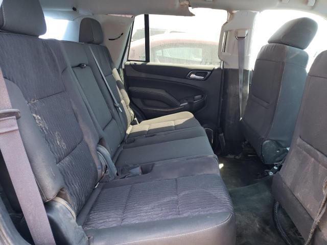 Photo 6 from auction – 2017 CHEVROLET TAHOE SPEC with VIN 1GNSKFEC0HR269882
