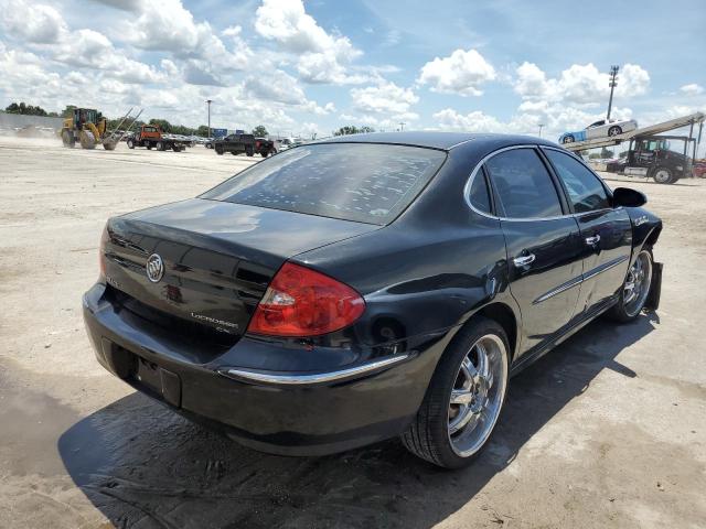 Photo 4 from auction – 2008 BUICK LACROSSE C with VIN 2G4WD582281138507
