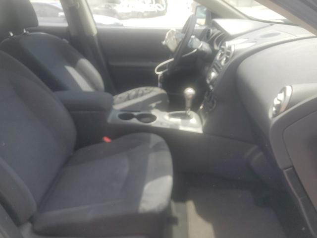 Photo 5 from auction – 2014 NISSAN ROGUE SELE with VIN JN8AS5MT0EW615396