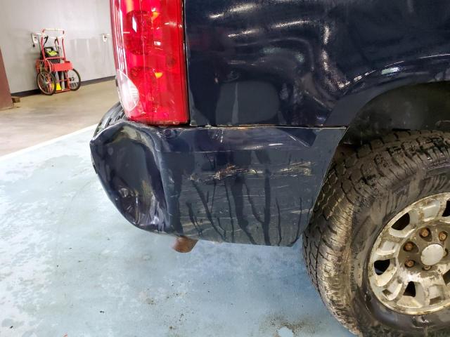 Photo 9 from auction – 2008 GMC YUKON with VIN 1GKFK130X8J167224