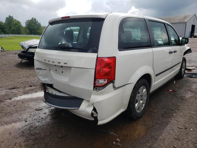 Photo 4 from auction – 2012 DODGE GRAND CARA with VIN 2C4RDGBG1CR403509