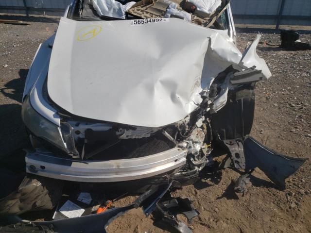 Photo 7 from auction – 2012 ACURA TL with VIN 19UUA8F77CA013037
