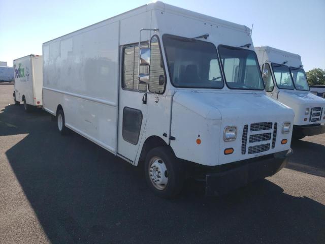 2015 FORD F59