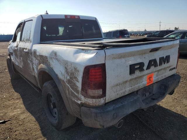 Photo 3 from auction – 2016 RAM 1500 REBEL with VIN 1C6RR7YT6GS363283