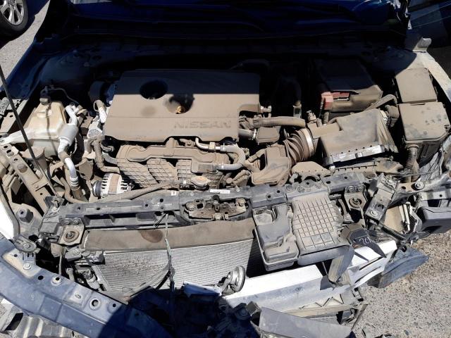 Photo 7 from auction – 2020 NISSAN ALTIMA S with VIN 1N4BL4BV9LC145126