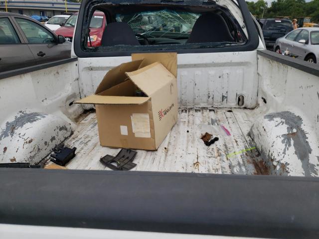 Photo 6 from auction – 2002 FORD F150 with VIN 1FTRF17292KC00658