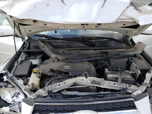 Photo 7 from auction – 2009 TOYOTA RAV4 LIMIT with VIN JTMBK31V295083476