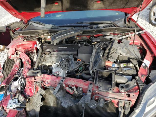 Photo 7 from auction – 2016 HONDA ACCORD EXL with VIN 1HGCT1B85GA010879