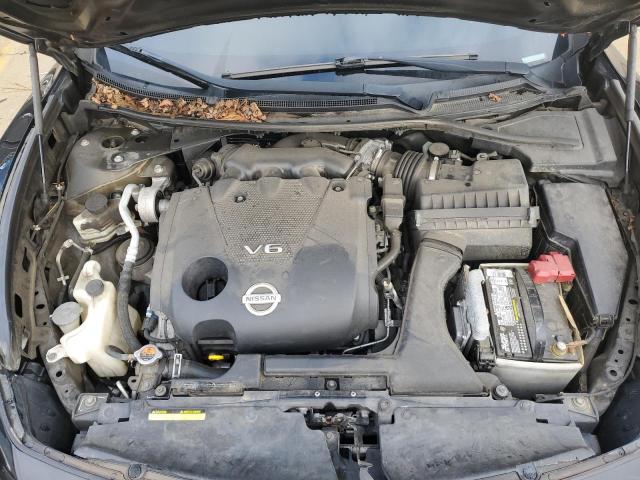 Photo 7 from auction – 2013 NISSAN MAXIMA S with VIN 1N4AA5AP2DC833268