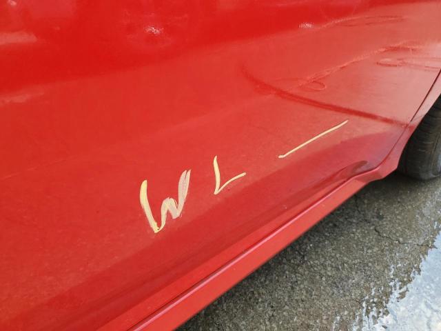 Photo 9 from auction – 2018 HONDA CIVIC LX with VIN 2HGFC2E55JH551346