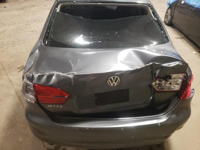 Photo 9 from auction – 2012 VOLKSWAGEN JETTA BASE with VIN 3VW2K7AJ2CM329638