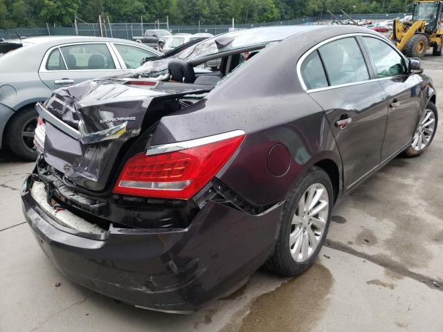 Photo 4 from auction – 2015 BUICK LACROSSE with VIN 1G4GB5G35FF194886