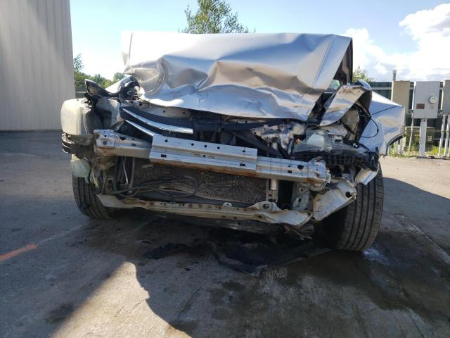 Photo 9 from auction – 2011 HONDA ACCORD LX with VIN 1HGCP2F34BA033703