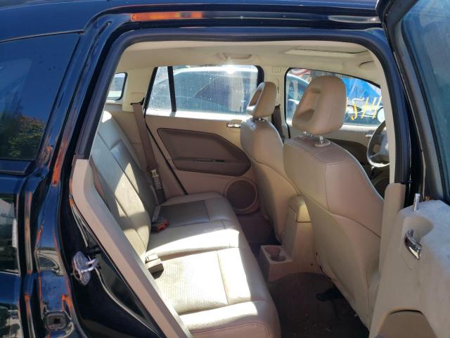 Photo 6 from auction – 2007 DODGE CALIBER R/ with VIN 1B3HE78K97D514727