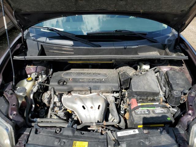 Photo 7 from auction – 2012 TOYOTA SCION XB with VIN JTLZE4FE6CJ027287