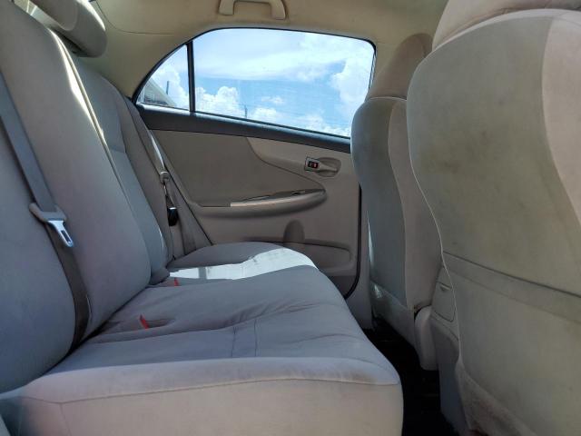 Zdjęcie 6 z aukcji – 2011 TOYOTA COROLLA BA z VIN JTDBU4EE8BJ100269