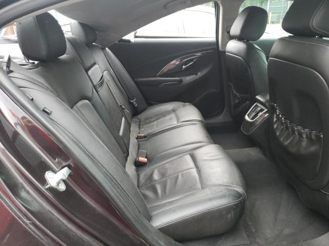 Photo 6 from auction – 2015 BUICK LACROSSE with VIN 1G4GB5G35FF194886