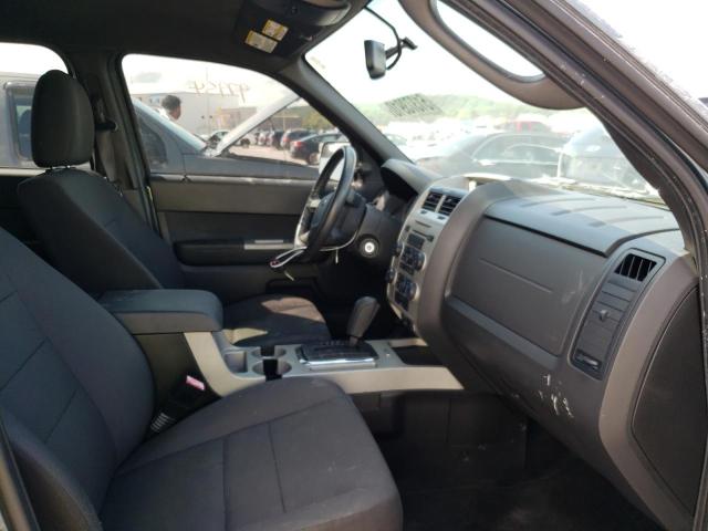 Photo 5 from auction – 2012 FORD ESCAPE XLT with VIN 1FMCU0D71CKA22165